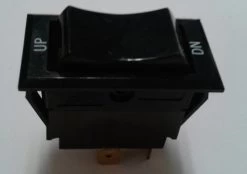 0861-0066 McGill Special Momentary Reversing Rocker Switch