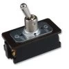 EK204-73 Carling Heavy Duty 20 Amp Toggle Switch