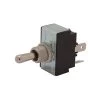 1193-Q/20 XJ Reversing Double Pole Toggle Switch, Spade Terminals