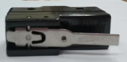 MJ2-1702 Moujen Micro Switch With Short Hinge - Image 3