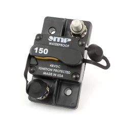 174-S2-150-2 Mechanical Products Manual Reset 150 Amp Circuit Breaker