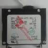 AA1-B0-34-475-3B1-C Carling 7.5 Amp A Series Single Pole Circuit Breaker