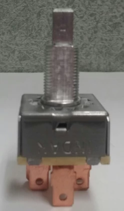 4K754A 3 Speed Fan Control Rotary Switch