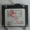 AA1-B0-34-610-3B1-C Carling A Series Single Pole Circuit Breaker 10 Amps