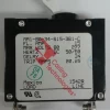 AA1-B0-34-615-3B1-C Carling A Series 15 Amp Single Pole Magnetic Circuit Breaker