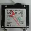 AA1-B0-34-625-3B1-C Carling 25 Amp Magnetic Circuit Breaker, Magnetic