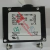 AA1-B0-34-650-5B1-C 50 Amp Carling Magnetic Circuit Breaker, Handle Type, Single Pole