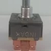 6S754A Blower Switch For Heater & A/C, Roatry Switch 4 Position