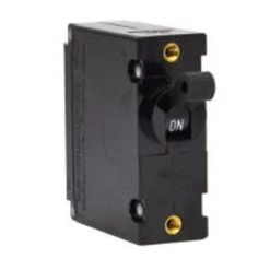 CA1-B0-16-475-121-C Carling C Series Circuit Breaker, Single Pole, 7.5 Amps