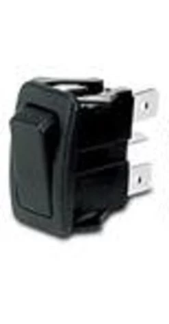 K1ABGAAAAA Otto Sealed Momentary On-Off-On Rocker Switch