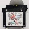 AO1-B0-34-615-5N3-I Carling Single Pole Marine Grade 15 Amp Rocker Type Circuit Breaker