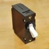 AA1-B0-34-450-4B1-C Carling A Series Single Pole Circuit Breaker 5 Amps
