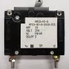AM1S-A3-A-0030-02E Eaton Heinemann 30 Amp Single Pole Circuit Breaker