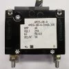 AM2S-A8-A-0040-10E Eaton Heinemann 40 Amp Double Pole Circuit Breaker