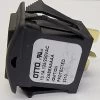 K2ABEAAAAA Otto K2 Sealed Double Momentary Center Off Rocker Switch