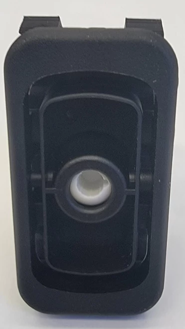 Eaton NGR30021BN00N Off-On-On 3 Position Rocker Switch, Spade Terminals - Image 2