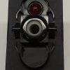 V1D1AC0B Carling SPST On -Off Rocker Switch With Single Red Led